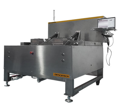 Rastreador de ruedas TBTACZ-HWT Hamburg