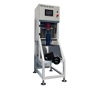 Perforadora automática de núcleos de asfalto TBTQXJ-2