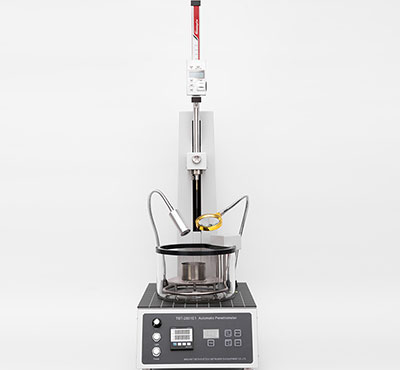 Penetrómetro TBT-2801E1