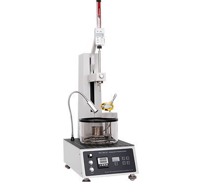 Penetrómetro TBT-2801E1