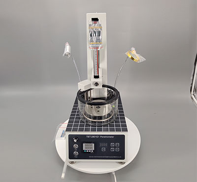 Penetrómetro TBT-2801E1