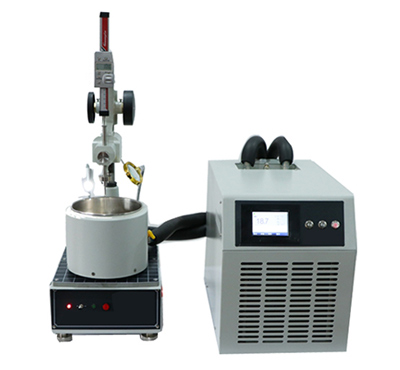 Penetrómetro TBT-2801F para bajas temperaturas