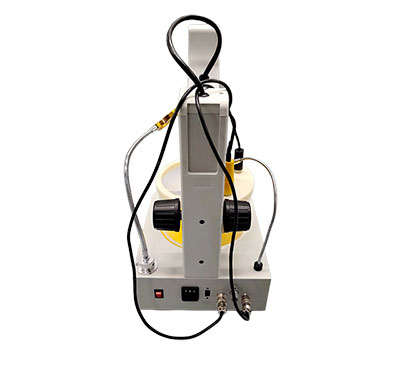 Penetrómetro Automático para Asfalto TBTZRD-5