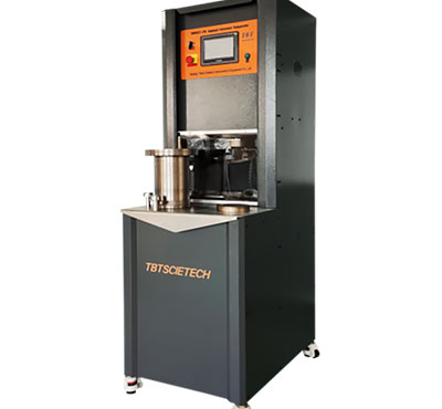 Compactadora Marshall TBTXY-170