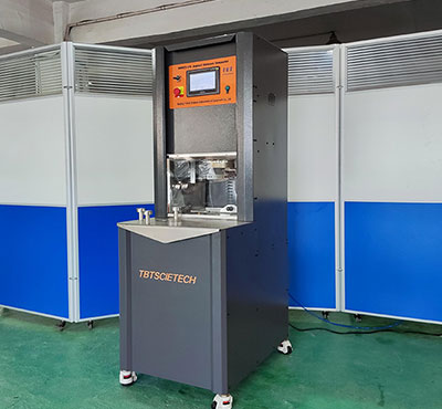 Compactadora Marshall TBTXY-170