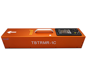 Medidor de coeficiente de fricción TBTCFT-1