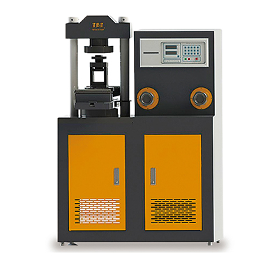 Máquinas de ensayo de compresión TBTCTM-100,300