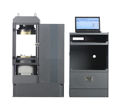 Máquinas de ensayo de compresión automática TBTCTM-2000Z2, 3000Z2