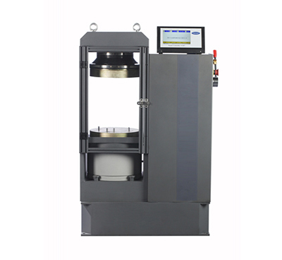 Máquinas de ensayo de compresión automática TBTCTM-2000Z1, 3000Z1