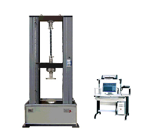 Máquina de prueba de compresión para resortes TBTWDW-10H