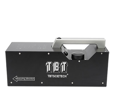 Retroreflectómetro TBTMR-2J