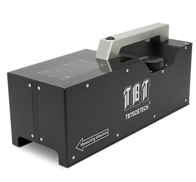 Retroreflectómetro TBTMR-2J