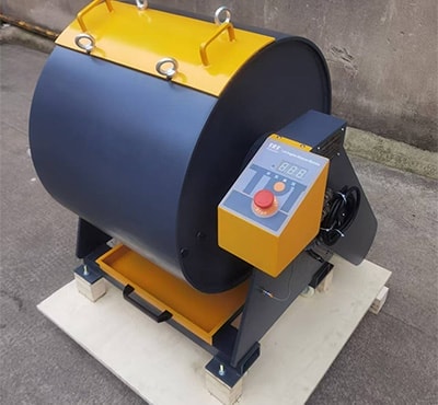 Máquina de abrasión Los Angeles, TBTLAAT-IID