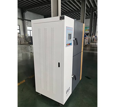 Gabinete de prueba de carbonización de hormigón TBTTH-B